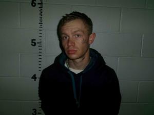 CADDICK JR, STONEWALL